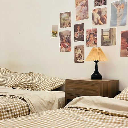 Chai Nho Homestay Νταλάτ Εξωτερικό φωτογραφία