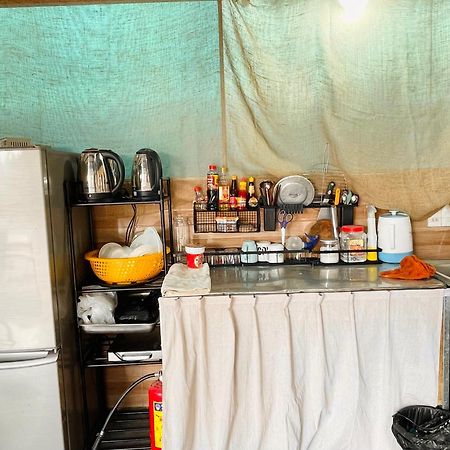 Chai Nho Homestay Νταλάτ Εξωτερικό φωτογραφία