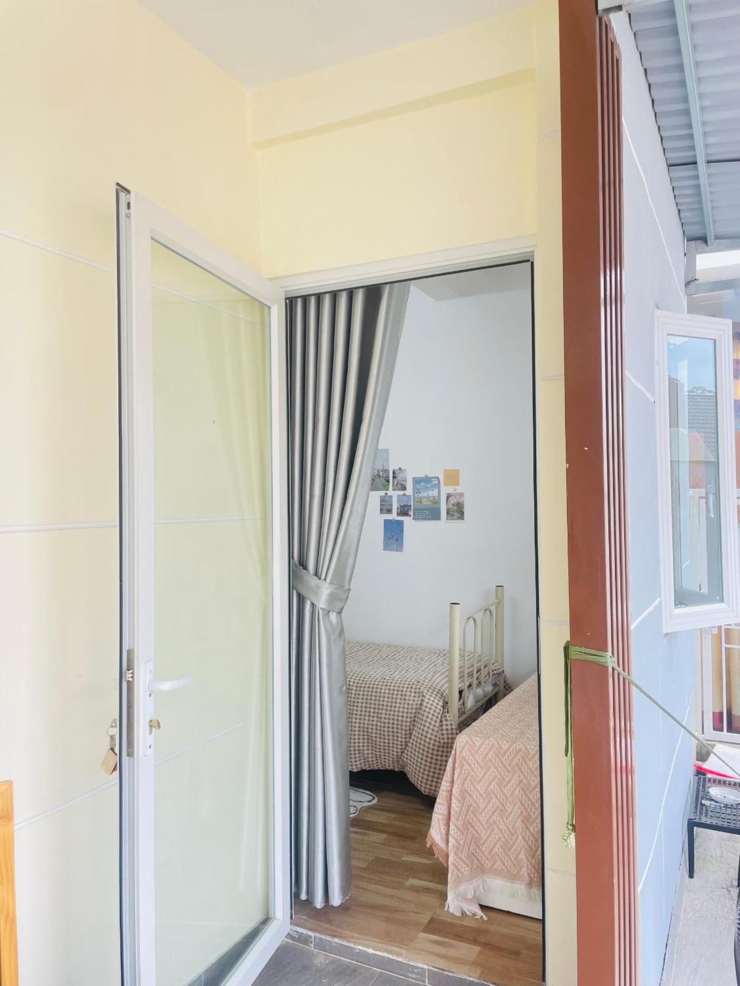 Chai Nho Homestay Νταλάτ Εξωτερικό φωτογραφία