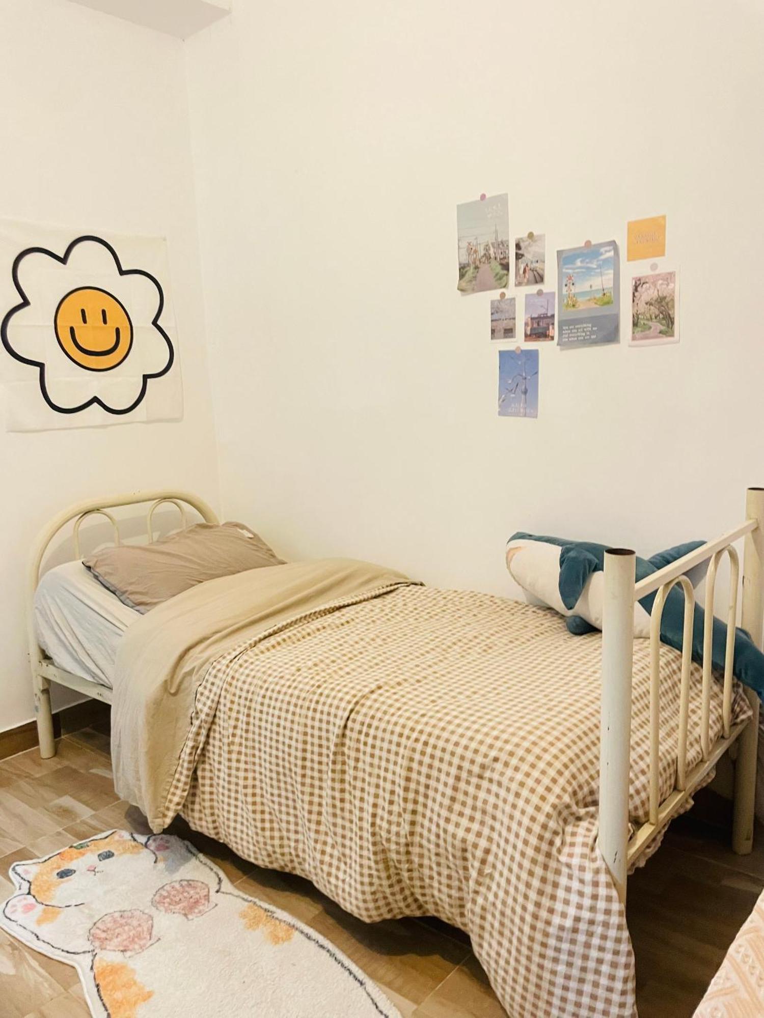Chai Nho Homestay Νταλάτ Εξωτερικό φωτογραφία
