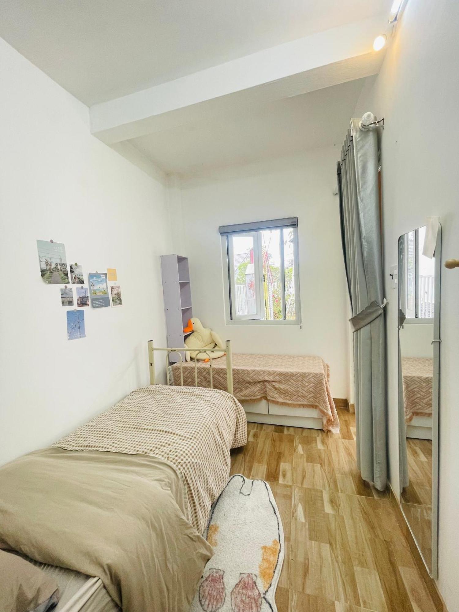 Chai Nho Homestay Νταλάτ Εξωτερικό φωτογραφία
