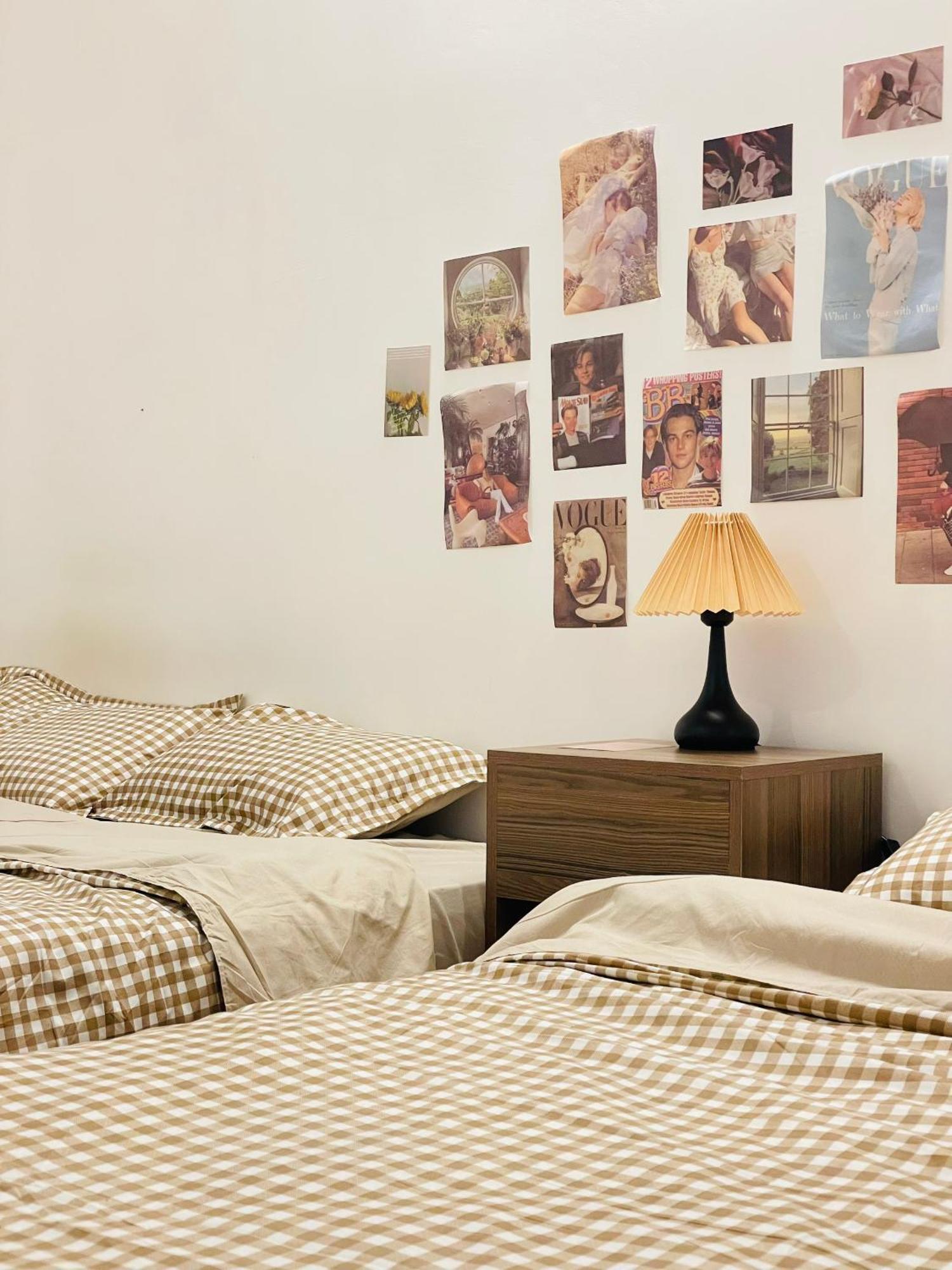 Chai Nho Homestay Νταλάτ Εξωτερικό φωτογραφία