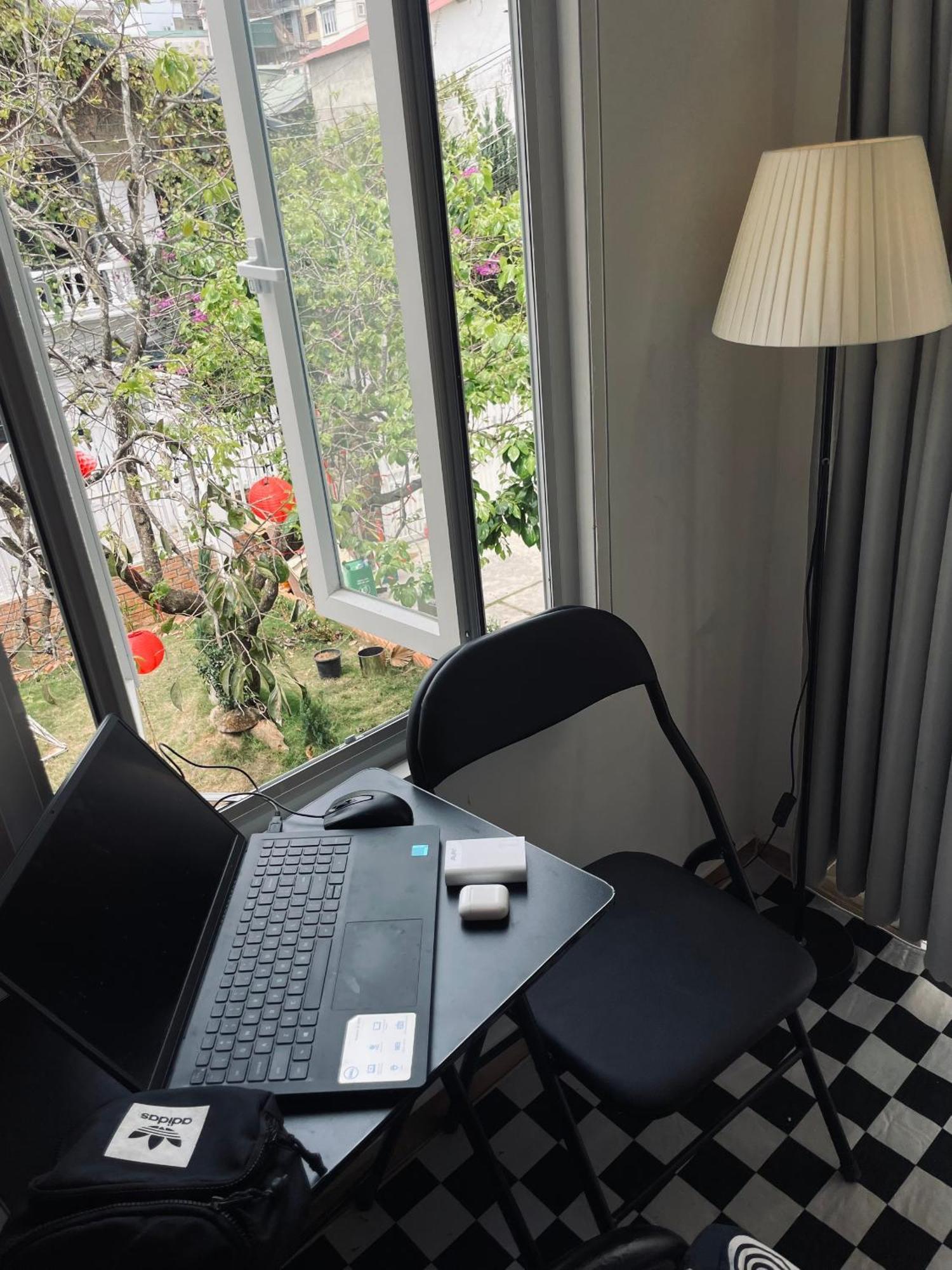 Chai Nho Homestay Νταλάτ Εξωτερικό φωτογραφία