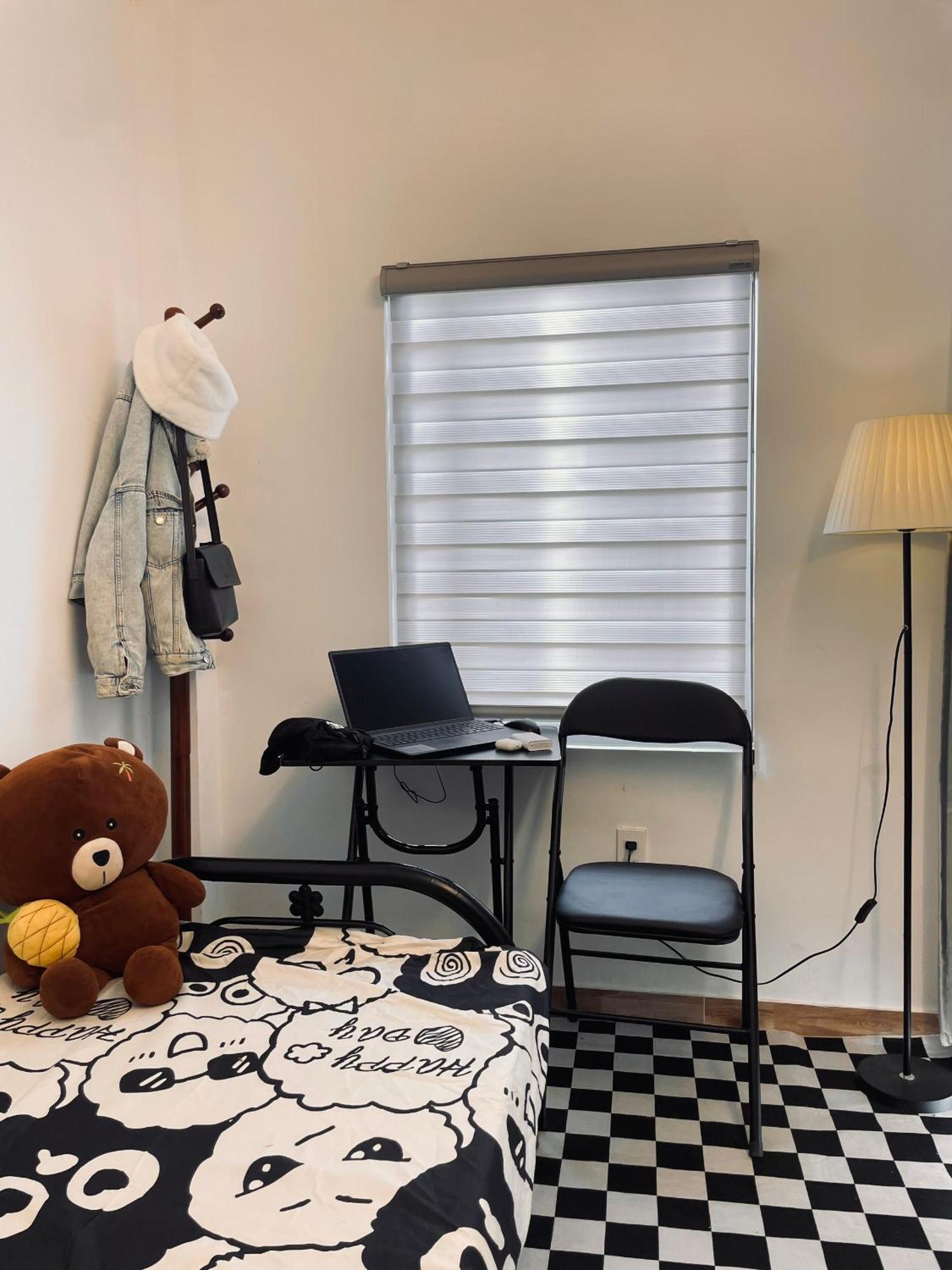 Chai Nho Homestay Νταλάτ Εξωτερικό φωτογραφία