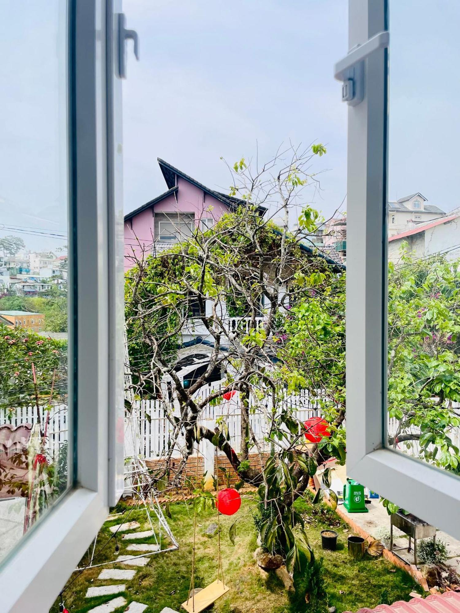 Chai Nho Homestay Νταλάτ Εξωτερικό φωτογραφία