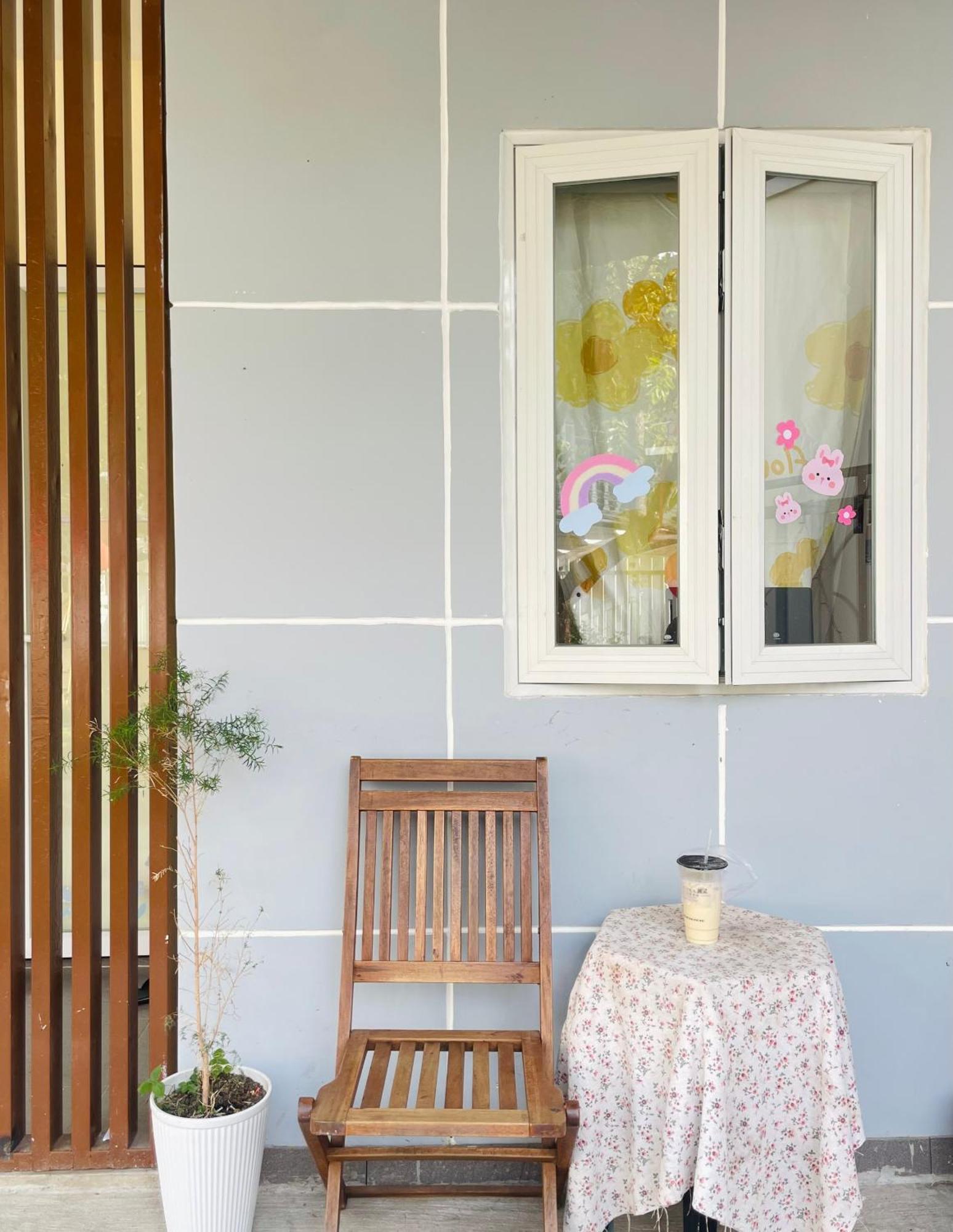 Chai Nho Homestay Νταλάτ Εξωτερικό φωτογραφία