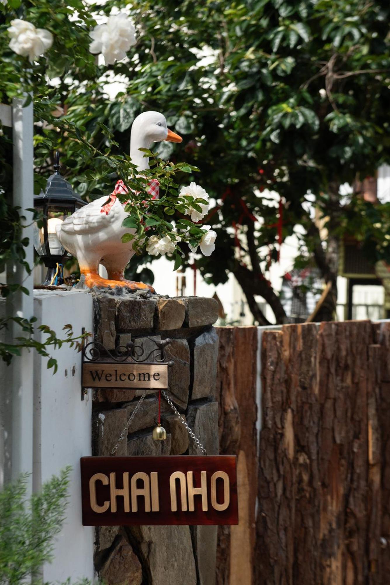 Chai Nho Homestay Νταλάτ Εξωτερικό φωτογραφία