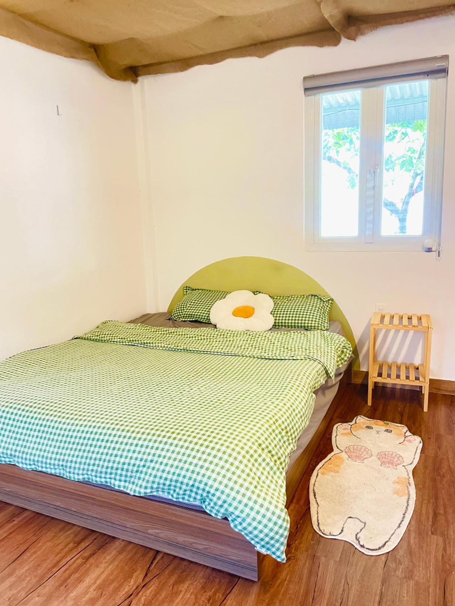 Chai Nho Homestay Νταλάτ Εξωτερικό φωτογραφία