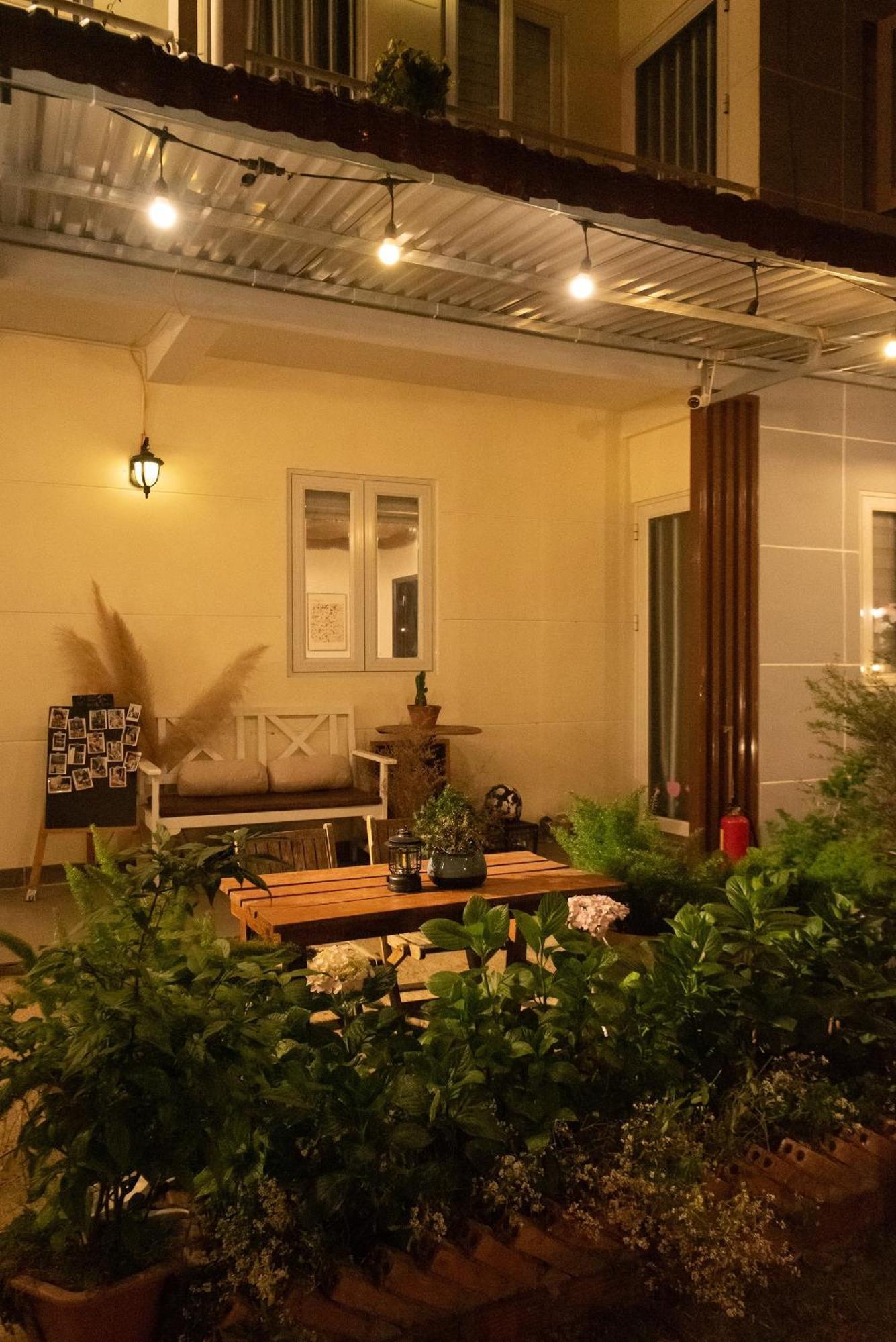 Chai Nho Homestay Νταλάτ Εξωτερικό φωτογραφία