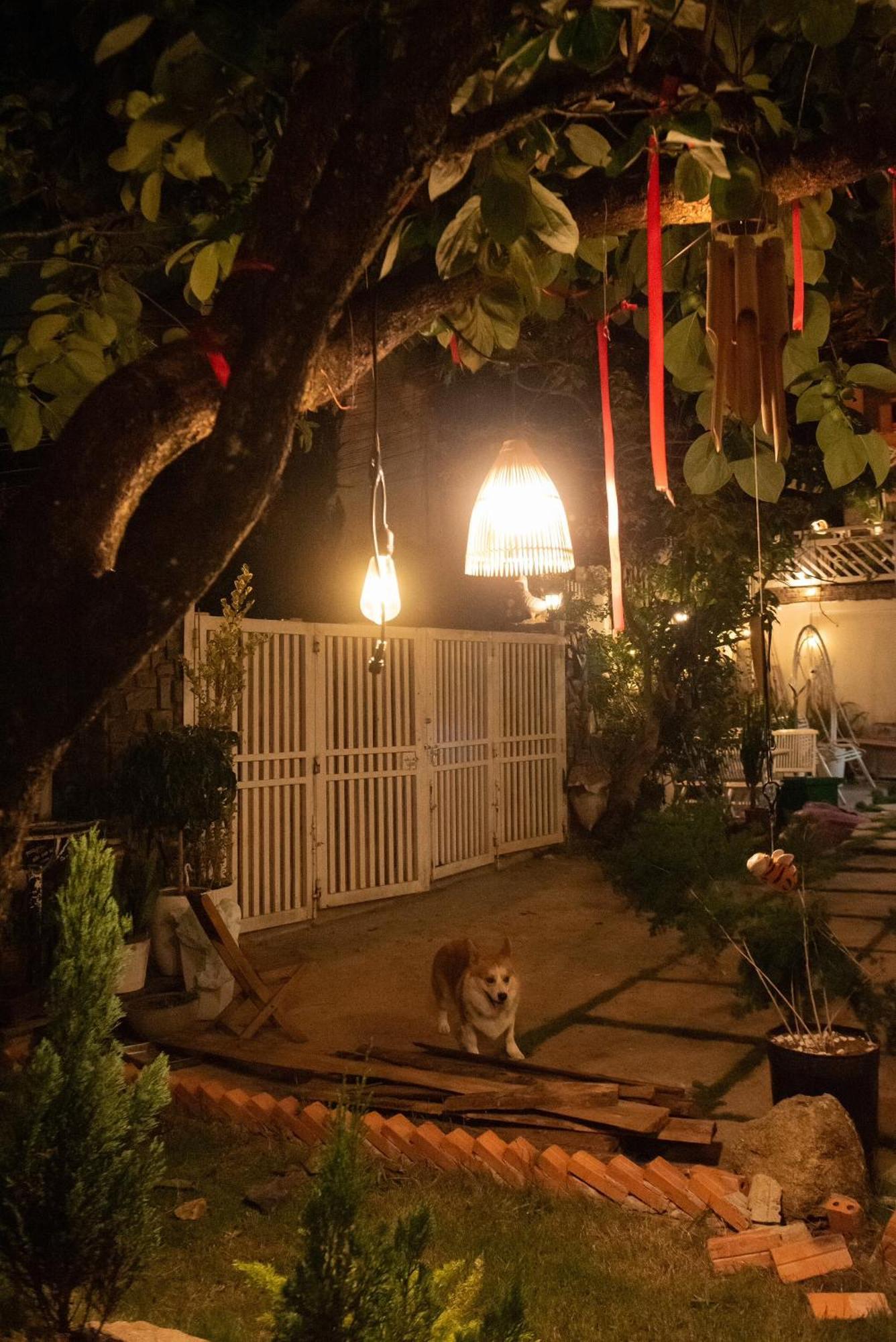 Chai Nho Homestay Νταλάτ Εξωτερικό φωτογραφία