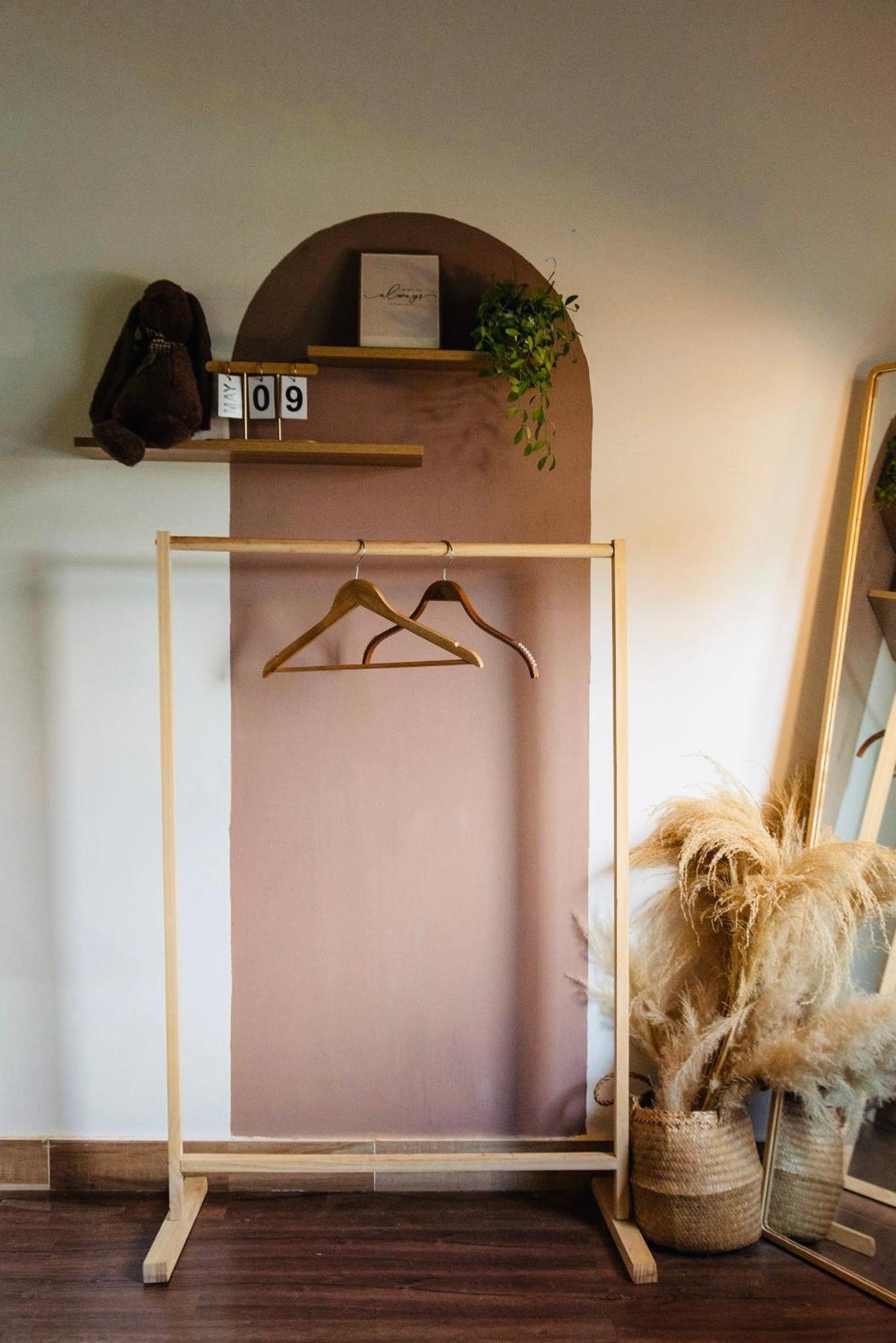 Chai Nho Homestay Νταλάτ Εξωτερικό φωτογραφία