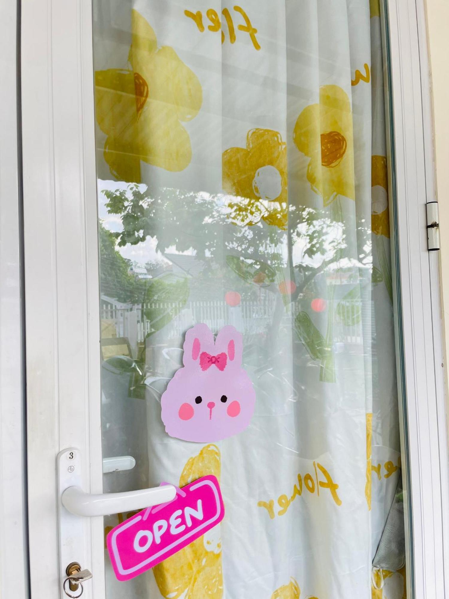 Chai Nho Homestay Νταλάτ Εξωτερικό φωτογραφία