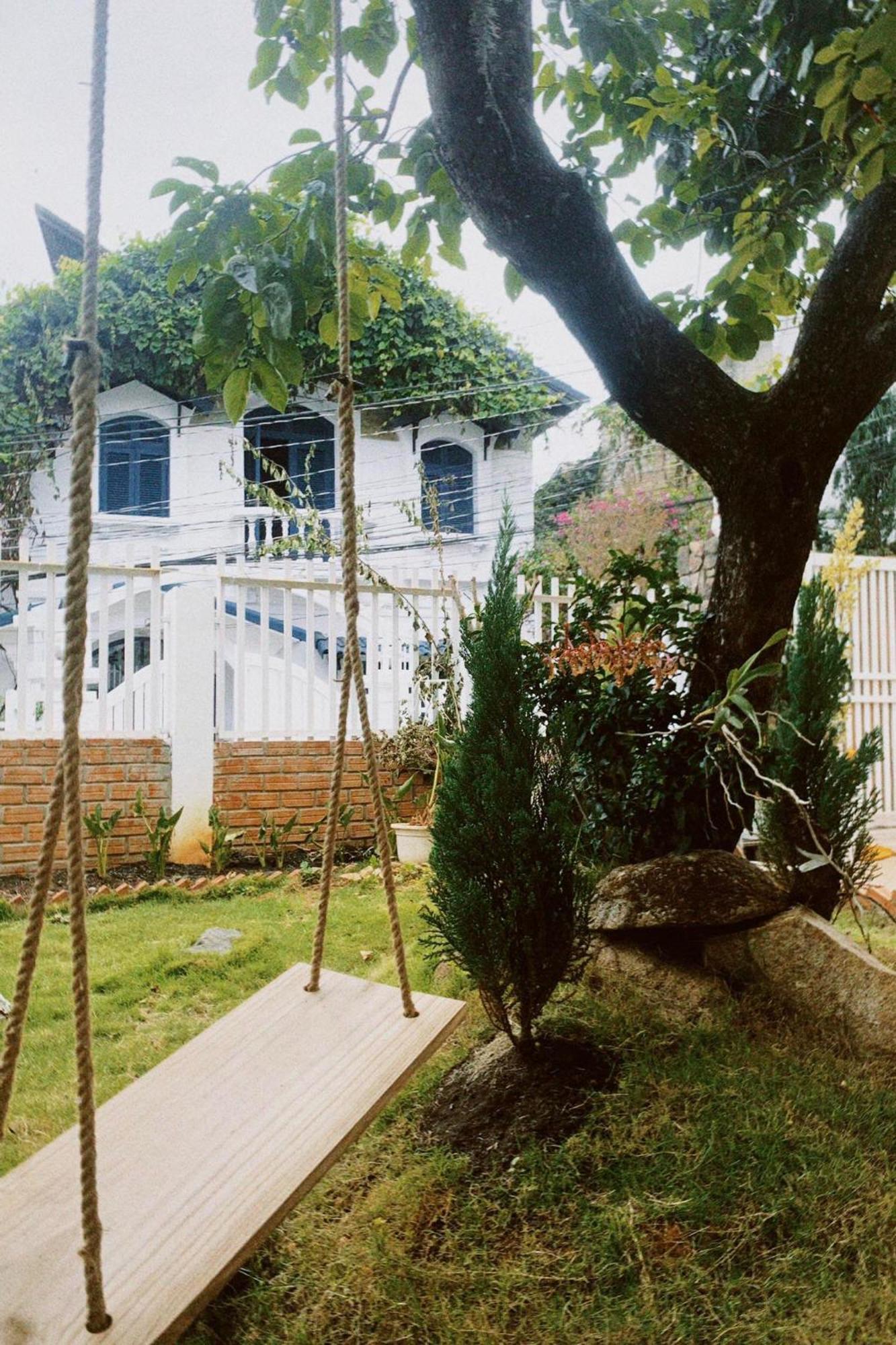 Chai Nho Homestay Νταλάτ Εξωτερικό φωτογραφία