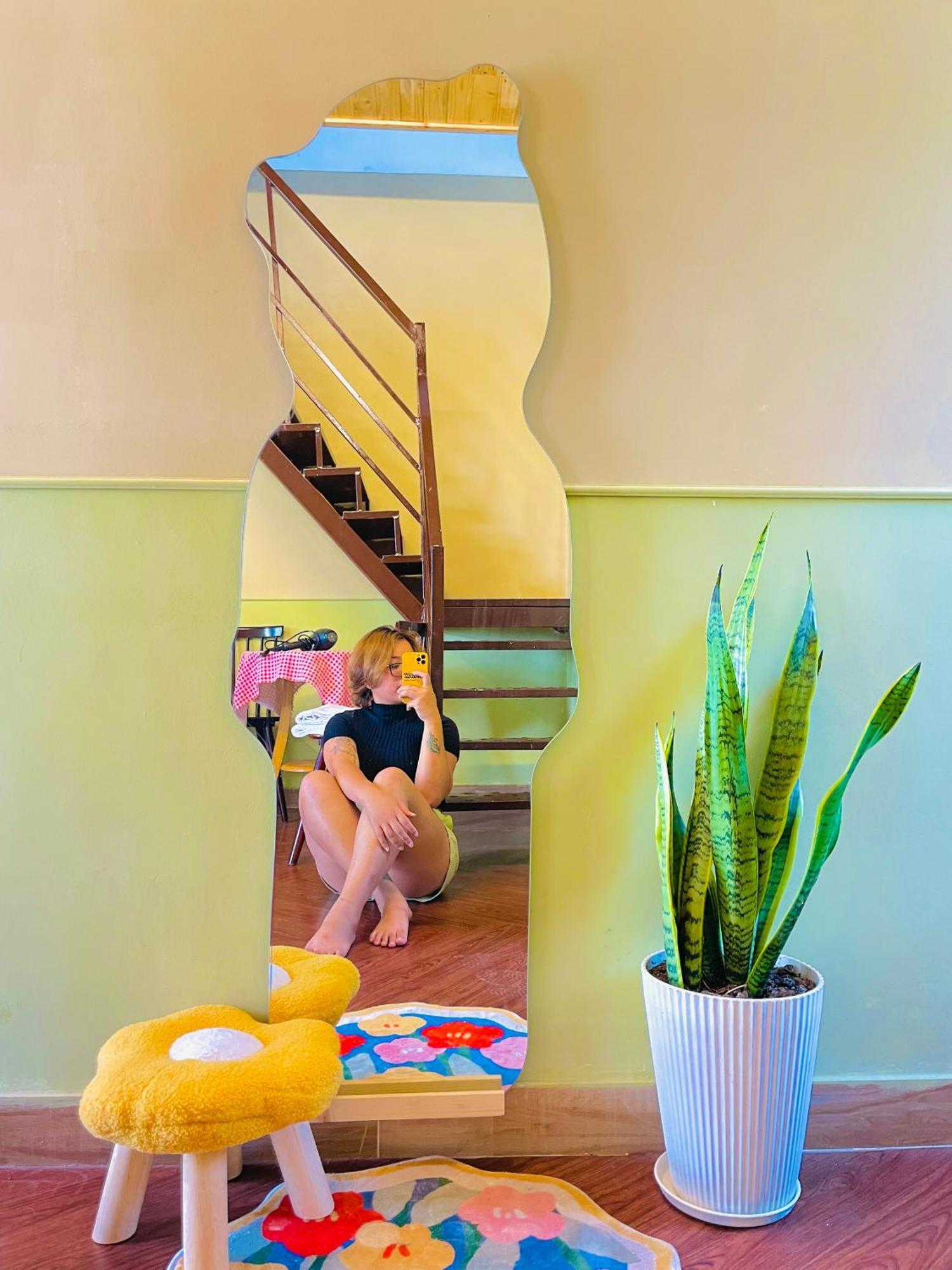 Chai Nho Homestay Νταλάτ Εξωτερικό φωτογραφία