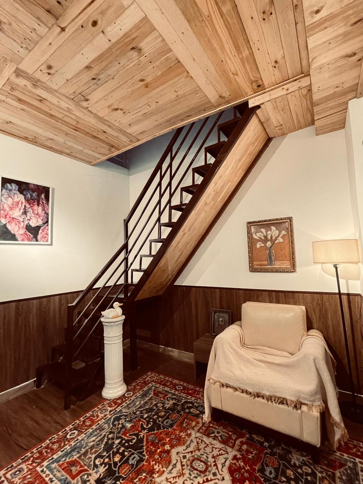 Chai Nho Homestay Νταλάτ Εξωτερικό φωτογραφία