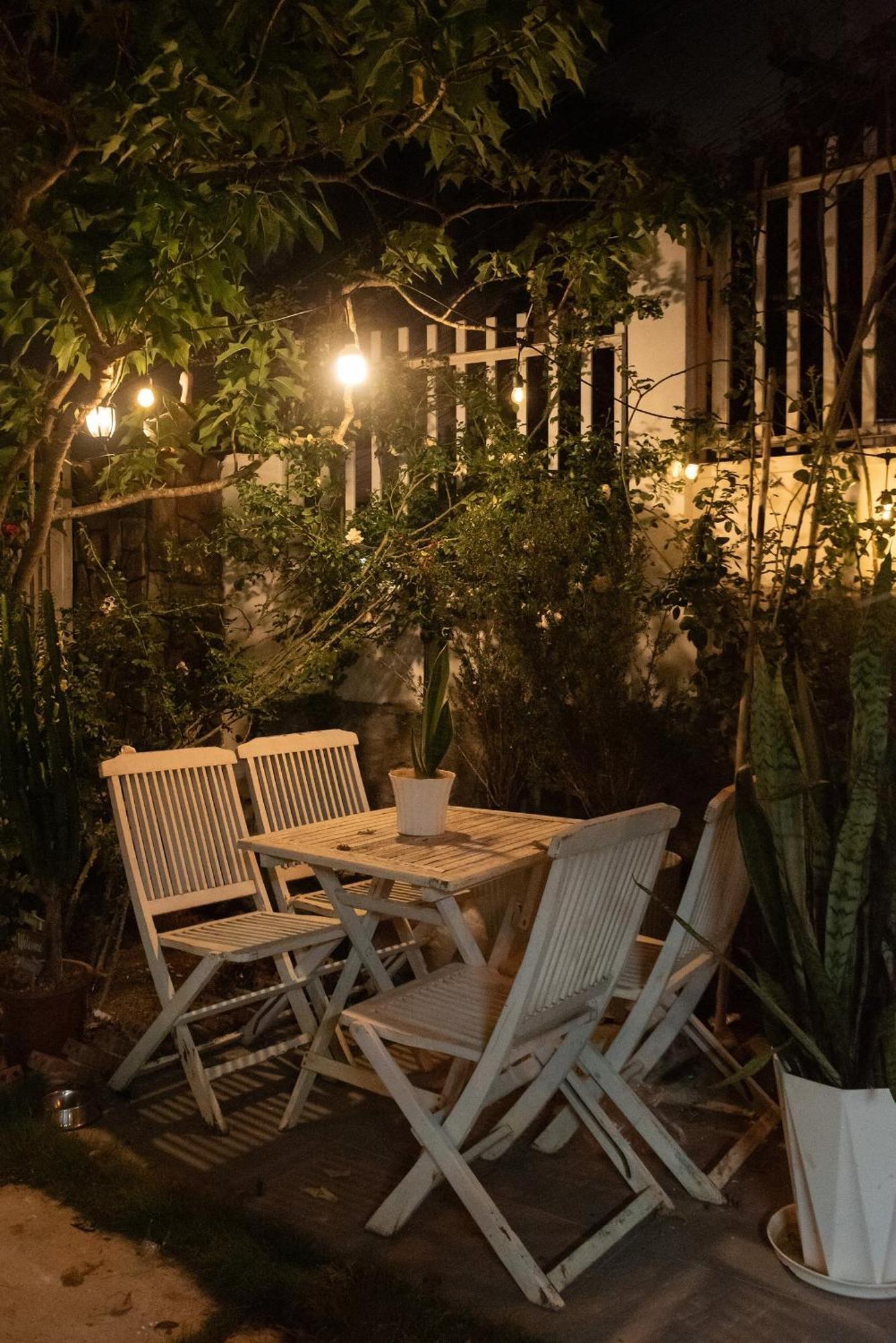 Chai Nho Homestay Νταλάτ Εξωτερικό φωτογραφία