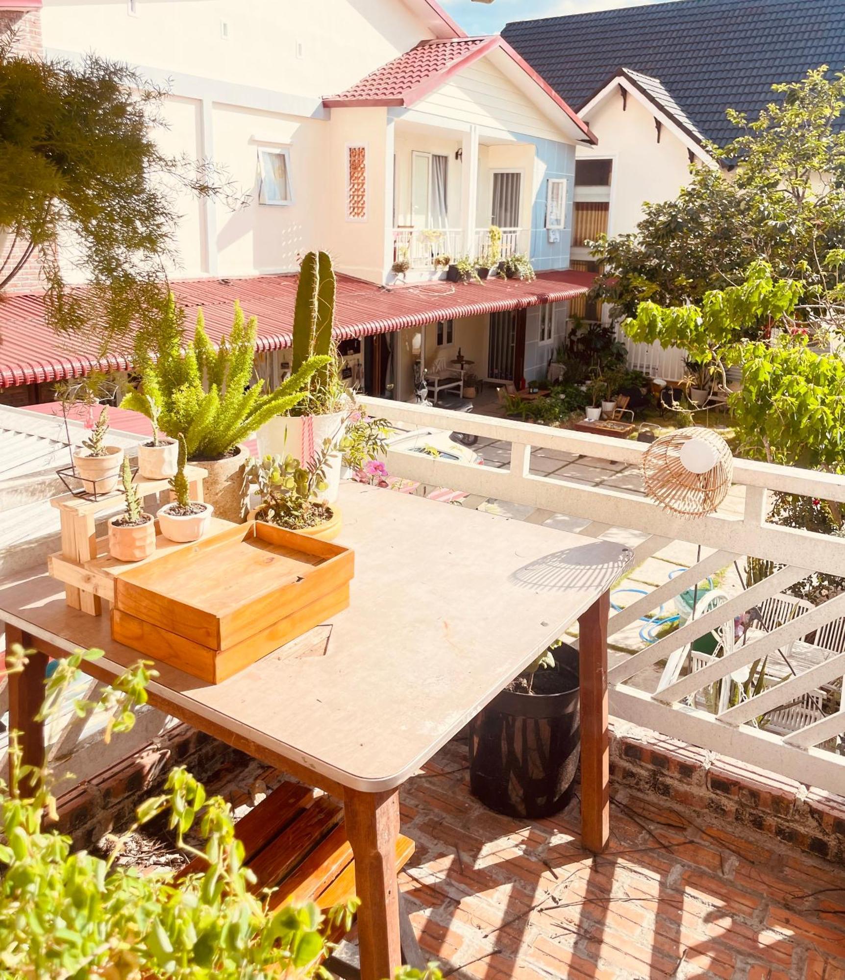 Chai Nho Homestay Νταλάτ Εξωτερικό φωτογραφία