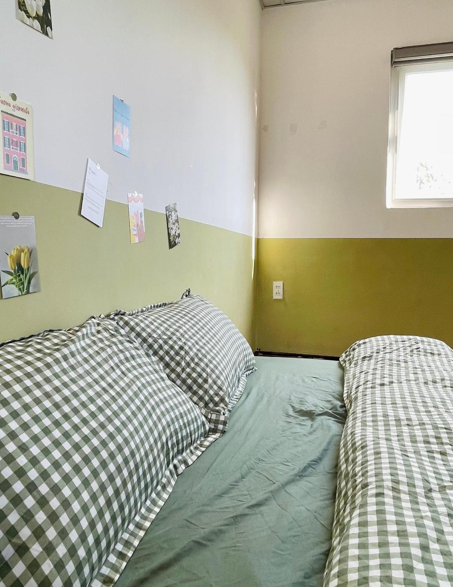 Chai Nho Homestay Νταλάτ Εξωτερικό φωτογραφία