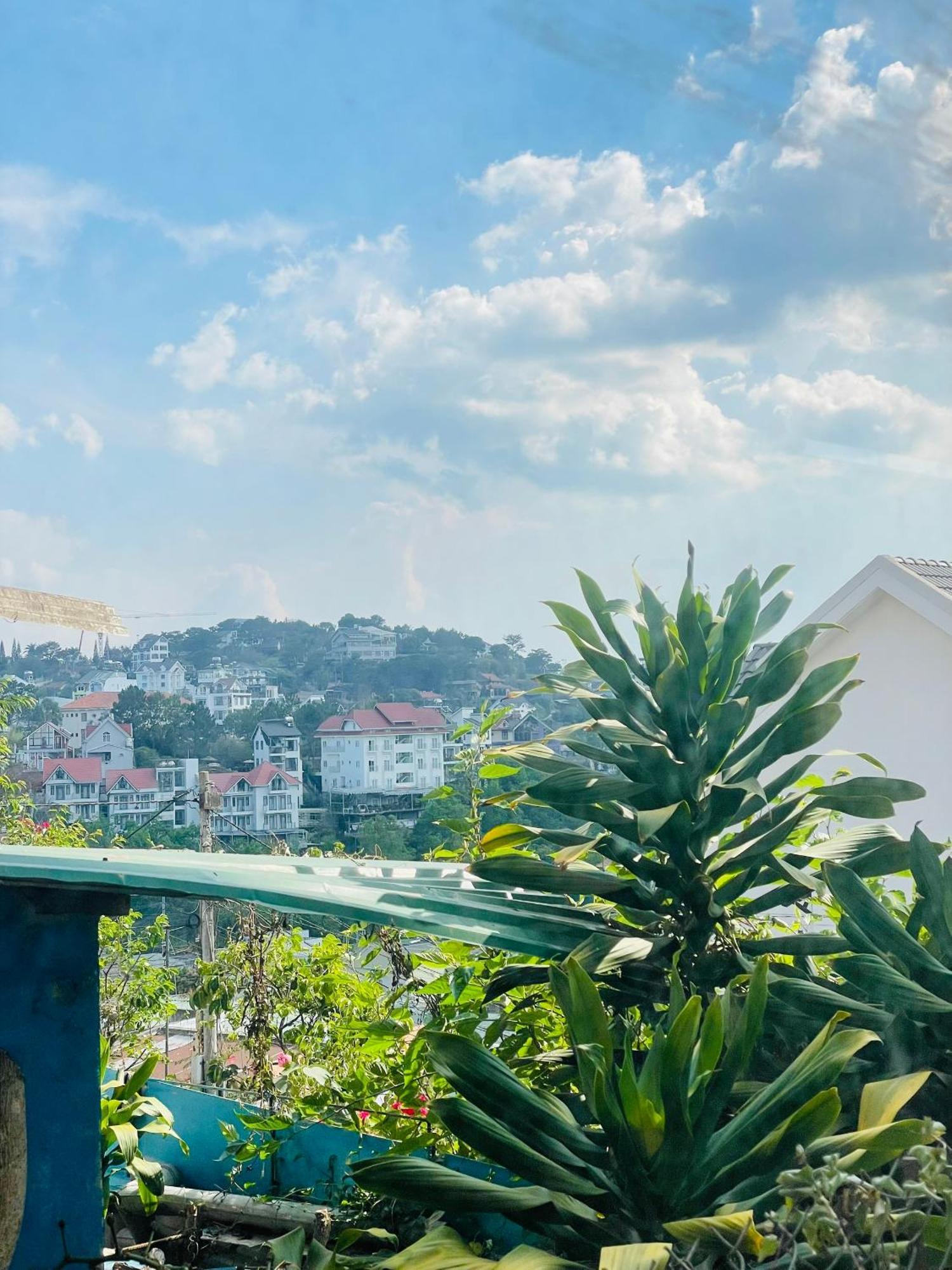 Chai Nho Homestay Νταλάτ Εξωτερικό φωτογραφία