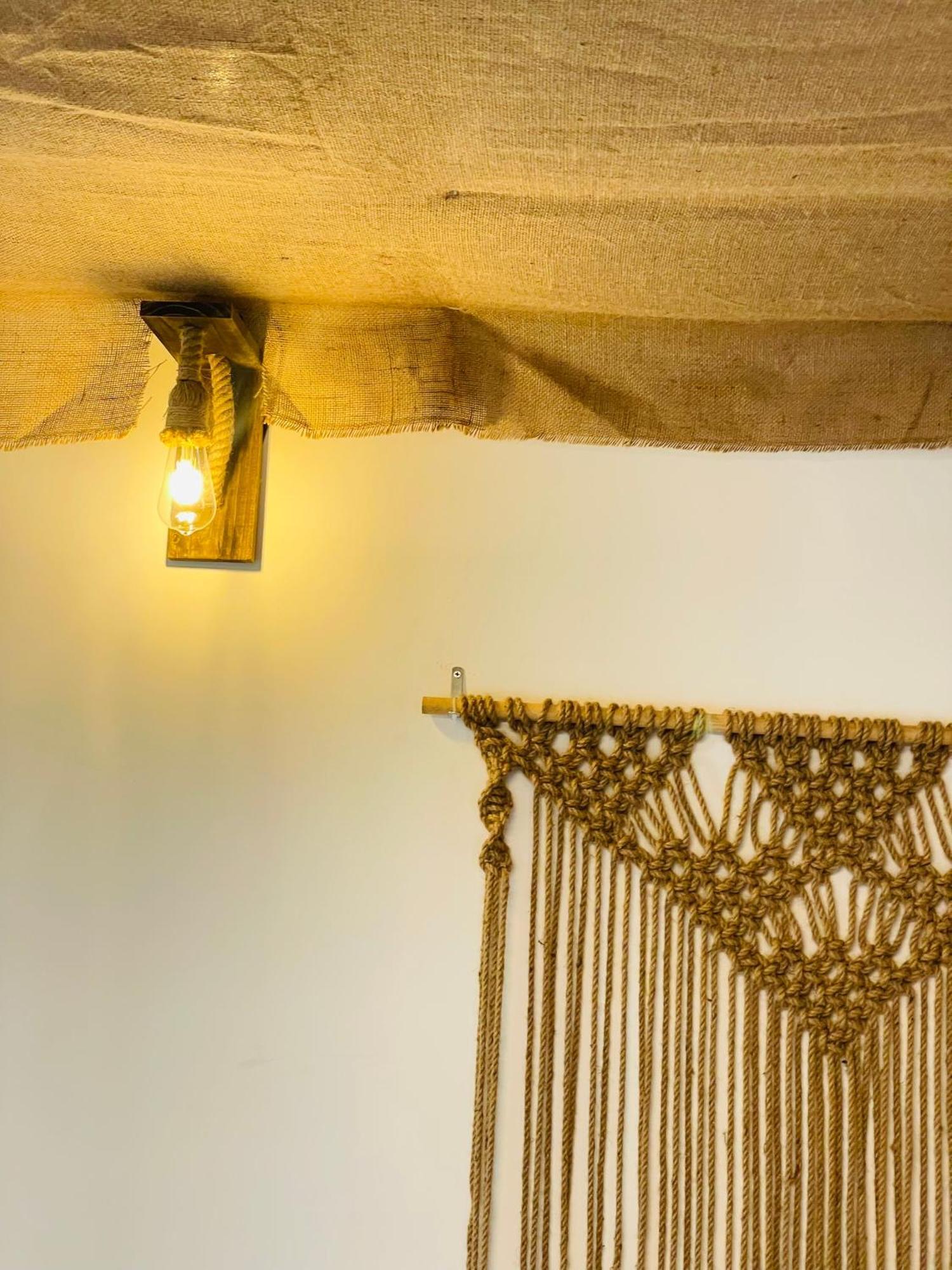Chai Nho Homestay Νταλάτ Εξωτερικό φωτογραφία
