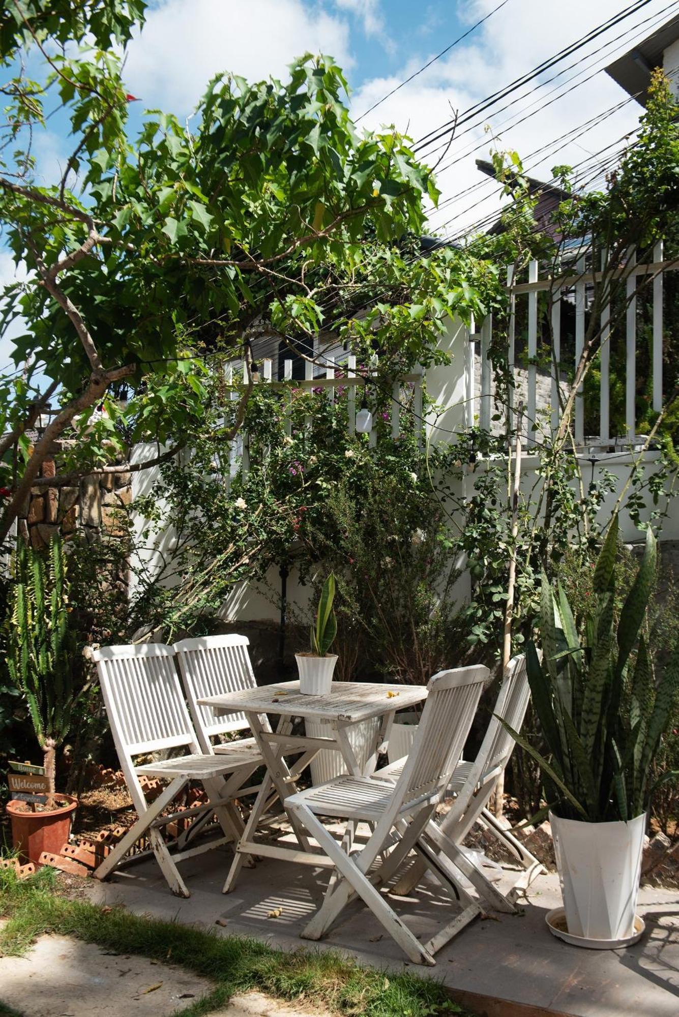 Chai Nho Homestay Νταλάτ Εξωτερικό φωτογραφία