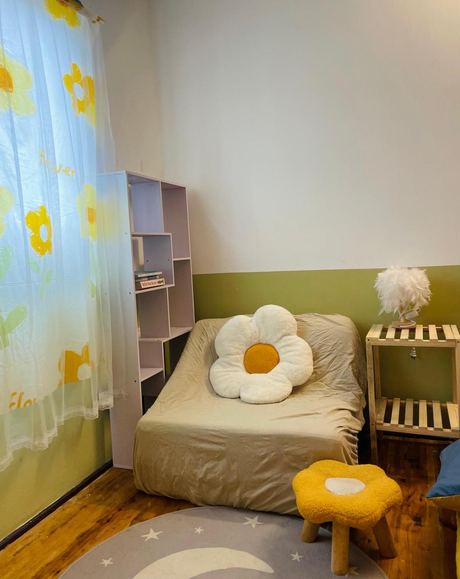 Chai Nho Homestay Νταλάτ Εξωτερικό φωτογραφία