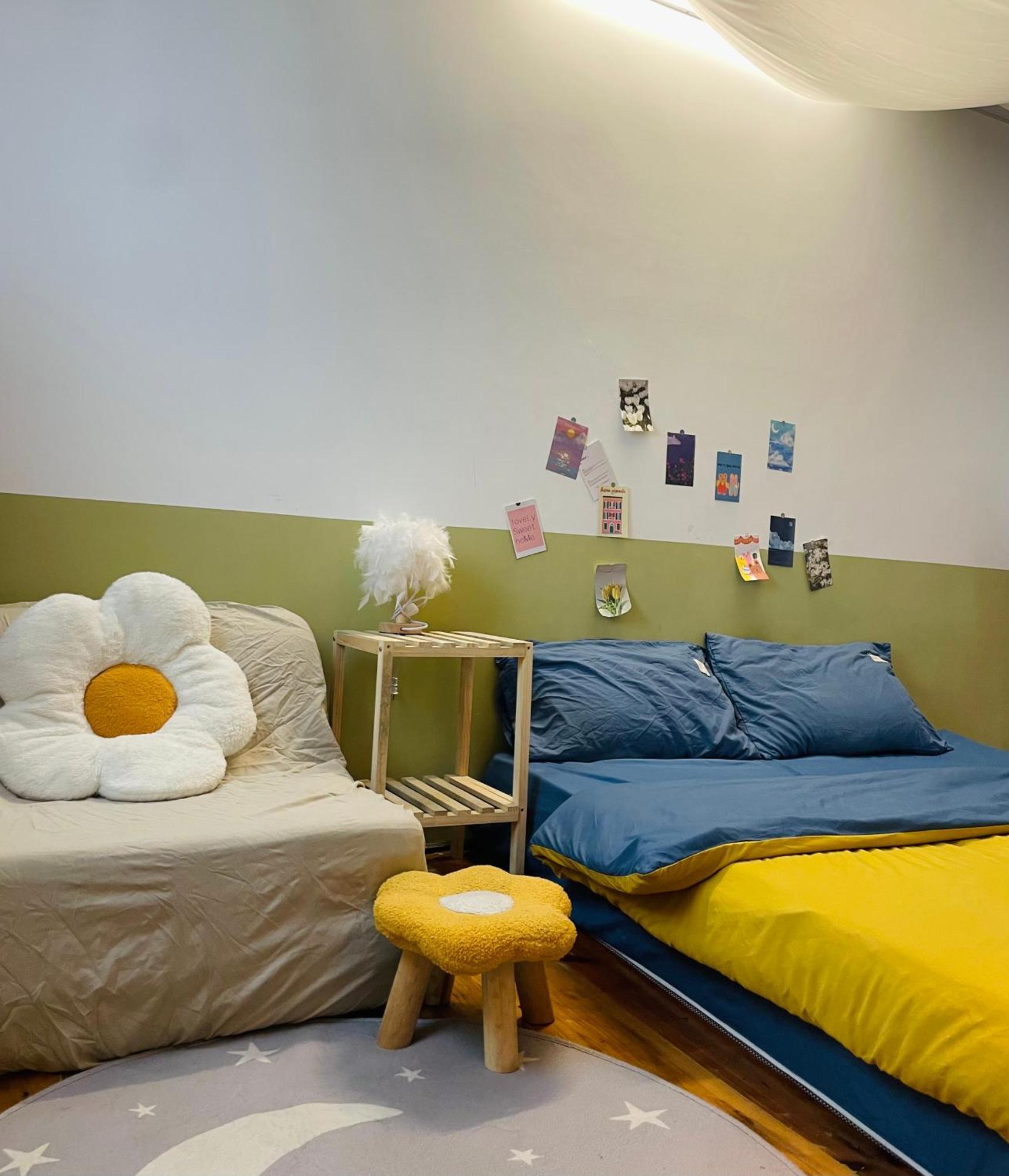Chai Nho Homestay Νταλάτ Εξωτερικό φωτογραφία