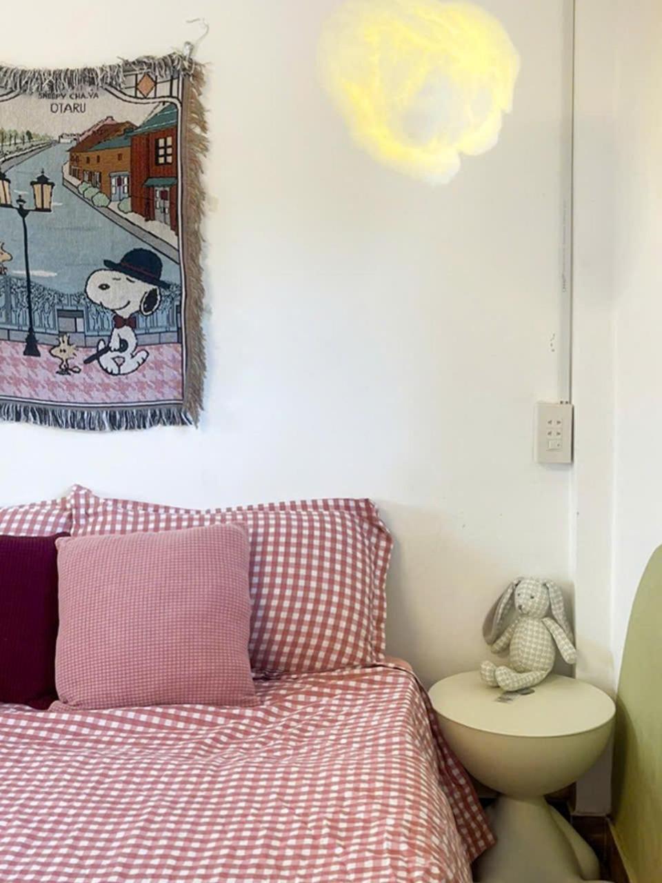 Chai Nho Homestay Νταλάτ Εξωτερικό φωτογραφία