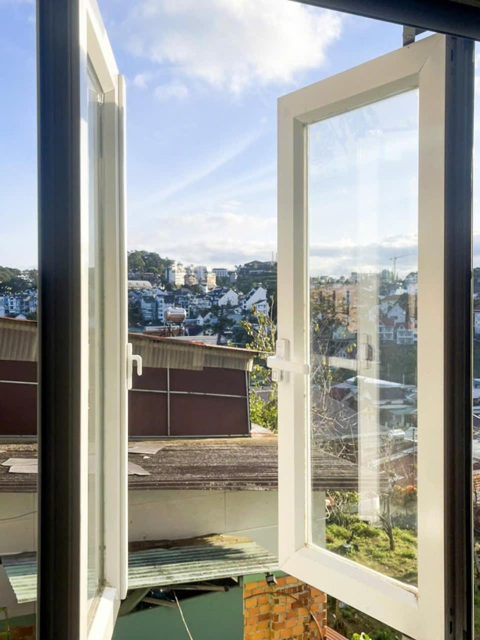 Chai Nho Homestay Νταλάτ Εξωτερικό φωτογραφία