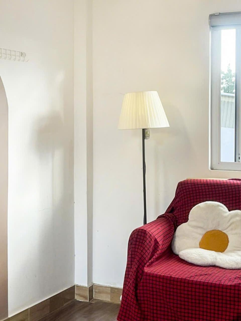 Chai Nho Homestay Νταλάτ Εξωτερικό φωτογραφία