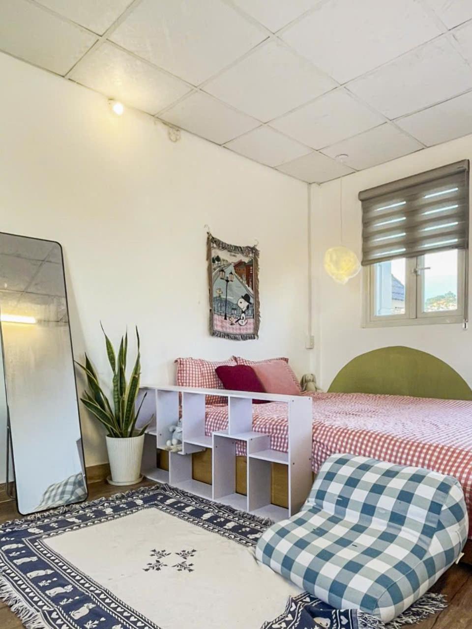 Chai Nho Homestay Νταλάτ Εξωτερικό φωτογραφία