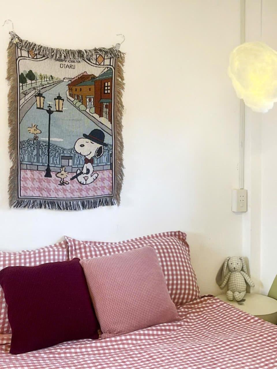 Chai Nho Homestay Νταλάτ Εξωτερικό φωτογραφία
